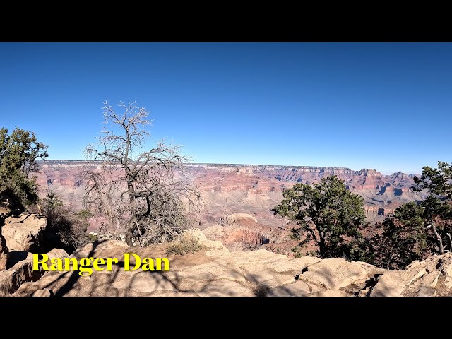 How Deep Did I Go Into the Grand Canyon?