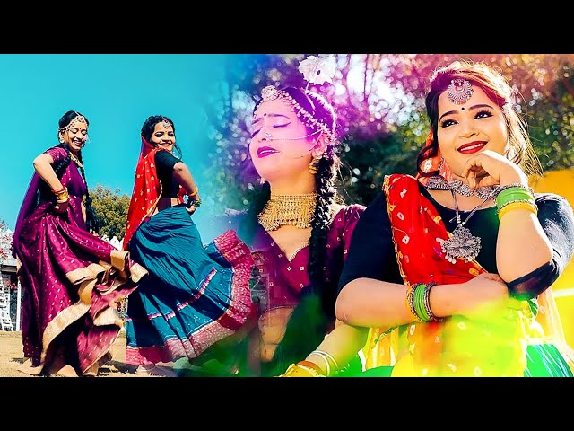 2024 Fagan Mashup | पिवारिये में रहती में तो | Fagan Song 2024 | Rinku Sharma | PRG Rajasthani