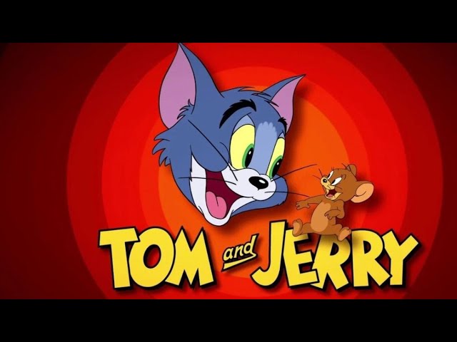 Tom & Jerry 😺🐭| Tom and  Jerry🧀| english cartoon | Cat and Mouse | Cartoon for Kids