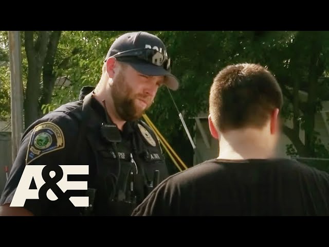 Live PD: Too Cool for School (Season 4) | A&E