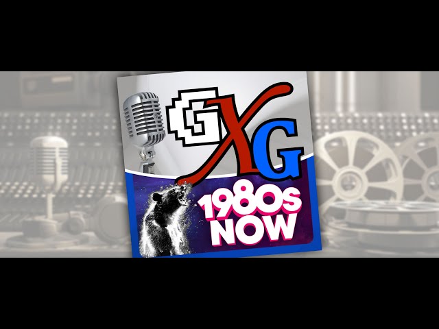 @1980snow: 80s True Crime - Cocaine Bear | GenXGrownUp Podcast