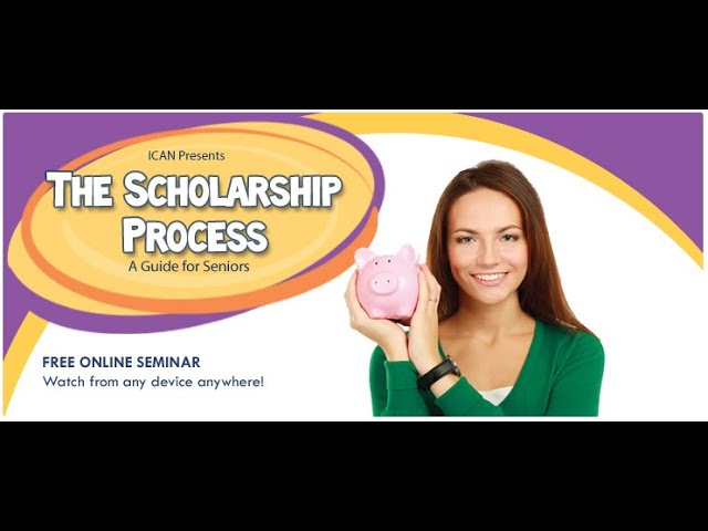 The Scholarship Progress