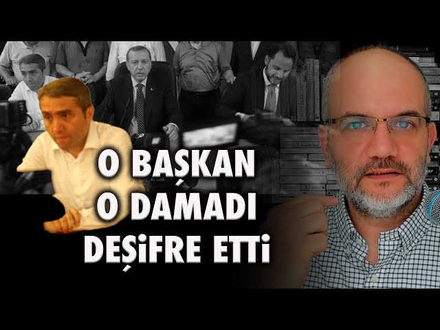 Damat sırıtırken tedirgin olan isim, 6 yıl sonra konuştu | Tarık Toros | Manşet | 8 Temmuz 2022