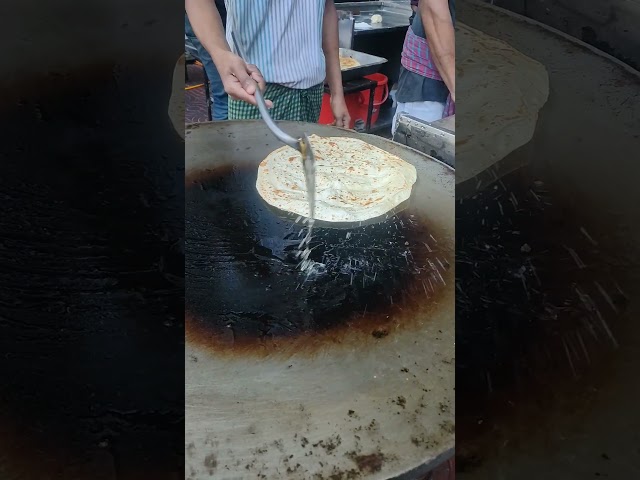 Traditional Food In Padma bridge Highway Restaurant