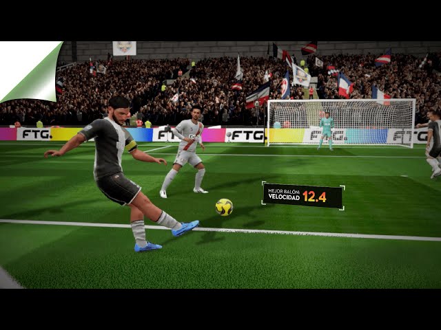 Dream League Soccer 25 GAMEPLAY#42- Season 4