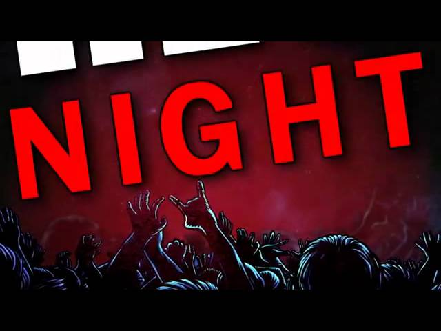 Woe, Is Me - Last Friday Night (T.G.I.F.) Lyric Video (Punk Goes Pop 4)