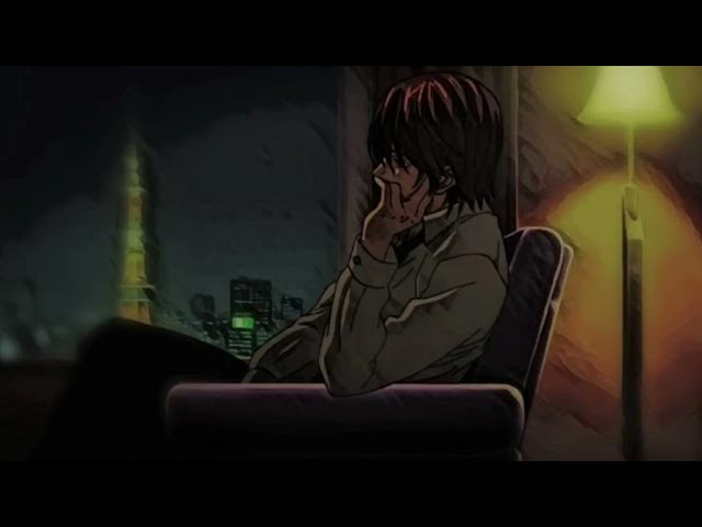 Yagami Light meditation [EXTENDED]