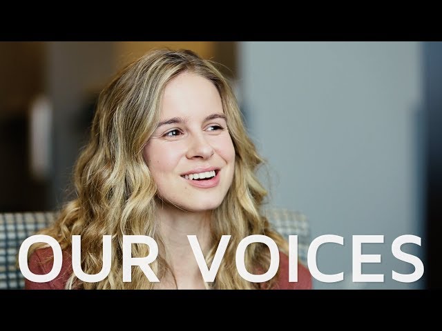 Our Voices | Alyssa Johnson