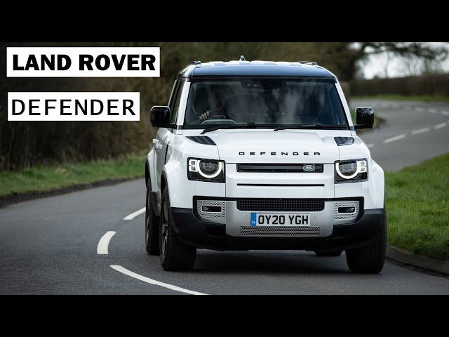 2020 LAND ROVER DEFENDER | Exterior, Interior , OUT LOOKS 😍😲