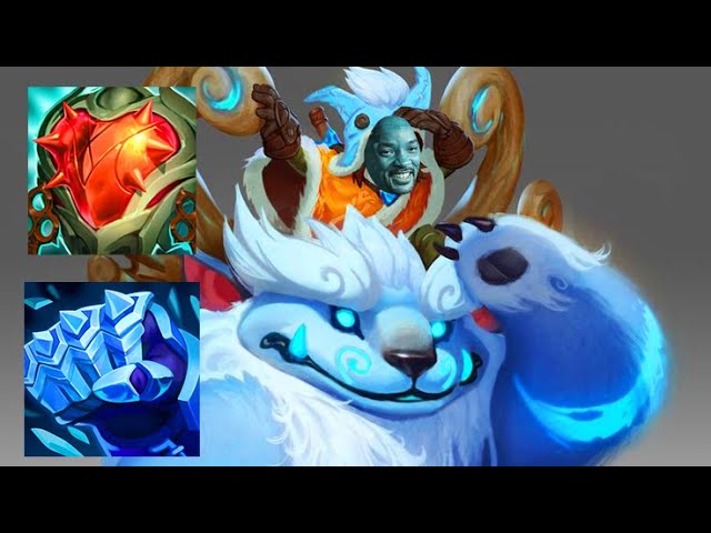 Nunu & Willump.exe