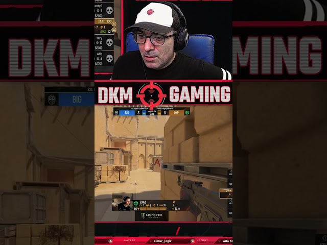 ⭐DKM+GAMING⭐_(+18)💥CS2.JENNY_R FIVE SEVEN #twitch #dkm_gaming | #dkm__gaming de #Twitch