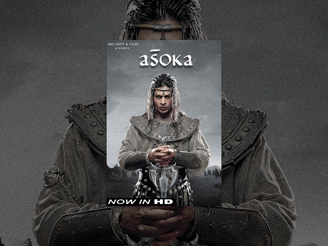 Asoka | Now Available in HD