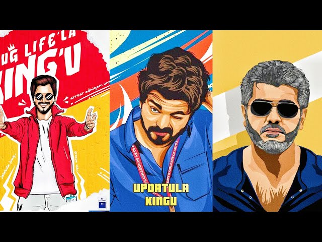 thalapathy 69 trailer update-thalapathy vs thala rematch🔪 all movies updates:upcoming movie updates.