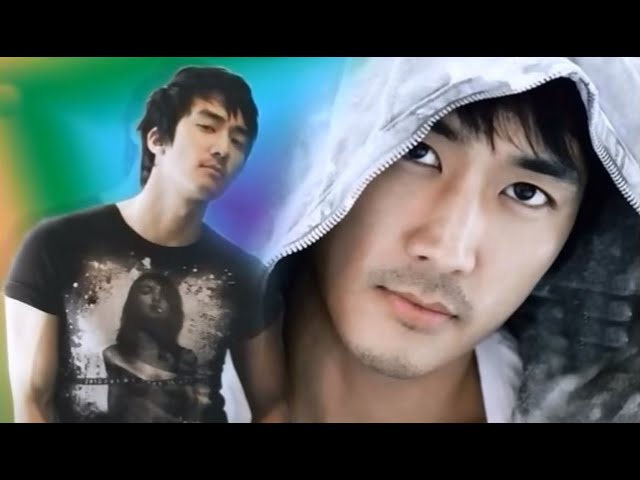 송승복 / Song Seung Bok / Song Seung Heon