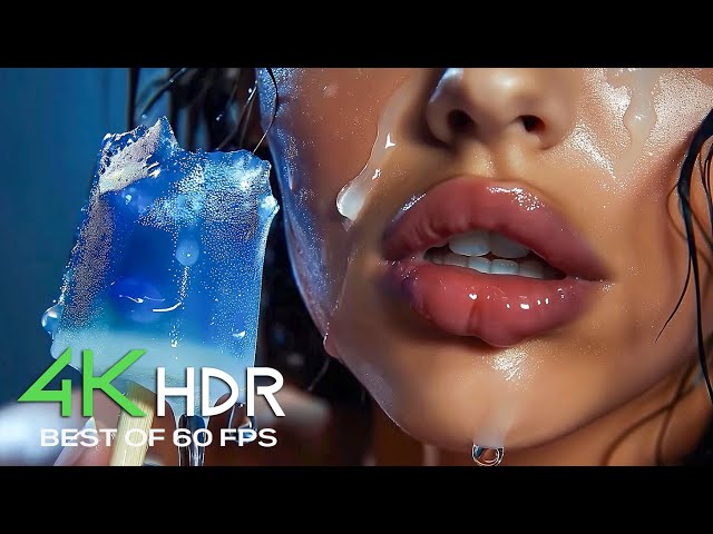 Beautifulness 4K HDR 60 FPS - Dolby Vision (4K Video)