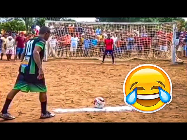 The Funniest Football Videos of 2024 😂 Comedy Moments in Football pt.3