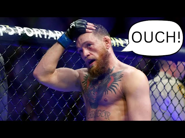 Conor McGregor's attack on Islam backfires @AliDawah