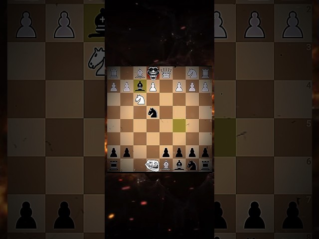 The Soller Gambit Checkmate Trap!