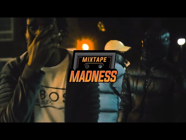 C9 x NMS - Recognise (Music Video) | @MixtapeMadness