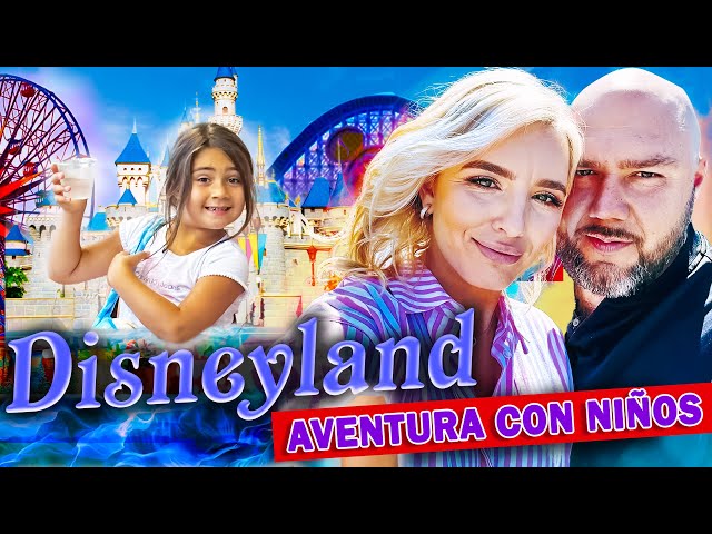 Las 5 atracciones imprescindibles que todo entusiasta de Disney World debe visitar /  LA LA Family