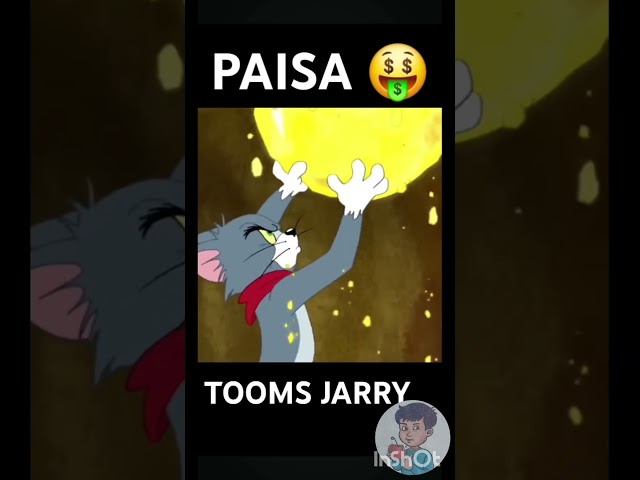 #tomandjerry #viral #psgaming