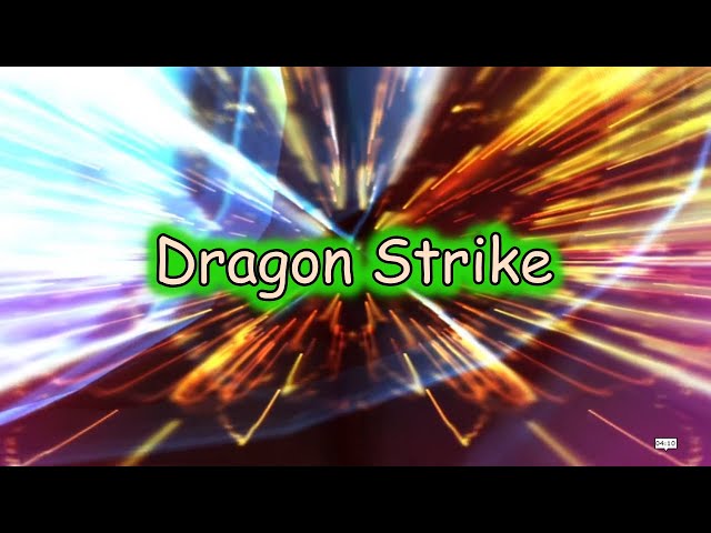 Wontolla - Dragonstrike [Free EDM Dubstep Music No Copyright]