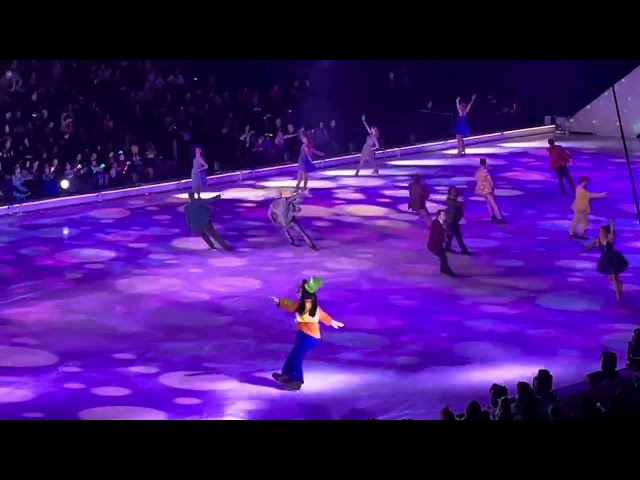 Disney on Ice