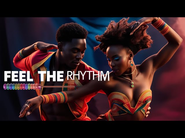 Feel The Rhythm: New R&B with Classic Vibes | @IWantMyRB