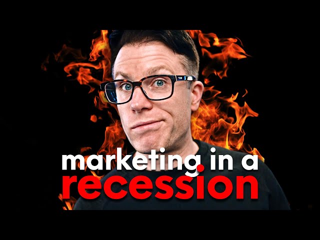 How to SURVIVE and THRIVE during a recession