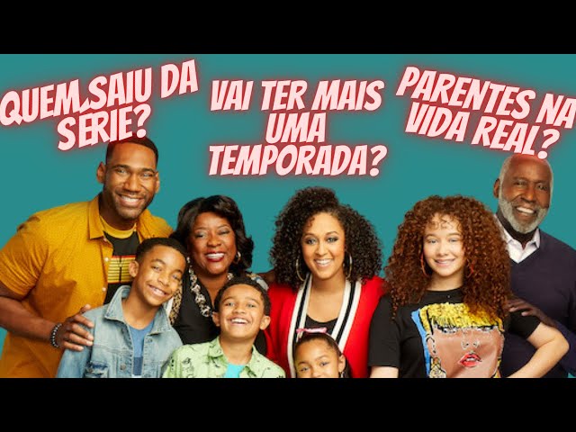 POR QUE REUNIÃO DE FAMÍLIA MERECE UMA 5ª TEMPORADA (RESENHA + CRÍTICAS + CURIOSIDADES)