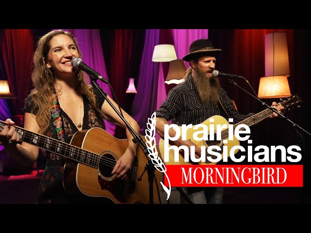 Prairie Musicians: MorningBird