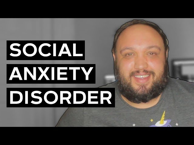 10 Must Know Symptoms of a Social Anxiety Disorder Explained