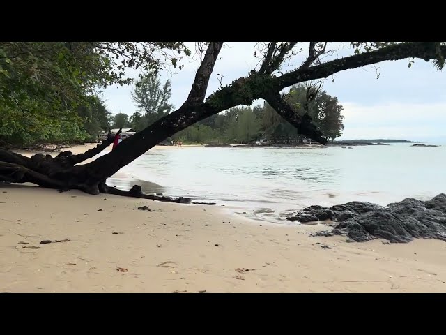 Bangsak Beach Thailand: The Hidden Paradise of Khao Lak 🌊☀️