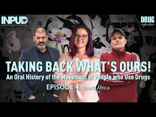 TAKING BACK WHAT’S OURS! – Episode 4. South Africa