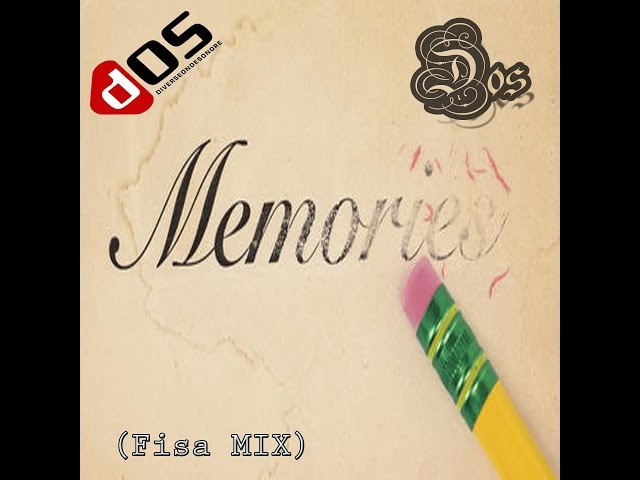 Memories-DOS (fisa mix)