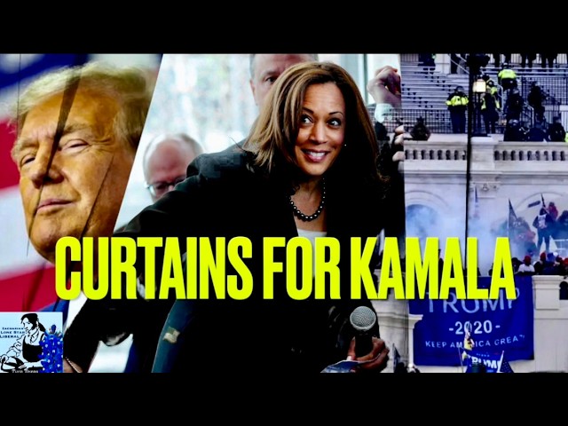 MARRY/SUCK/KILL Time Trounces Trump & Mega MAGA Fox Newsmax DEI-uck Off Each Other For Kamala Harris