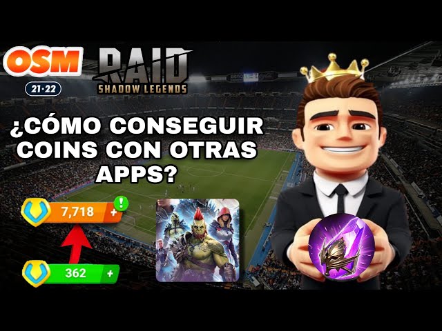 💲💰 3 THOUSAND to 14 THOUSAND COINS in 3 WEEKS 💰💲 | HOW TO EARN MANY COINS? | ⚽ OSM 22/23 ⚽