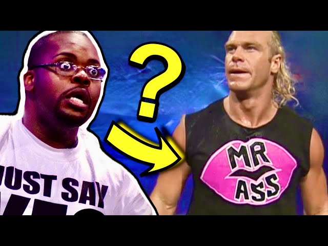 10 Wrestling Themes That Left Fans Puzzled