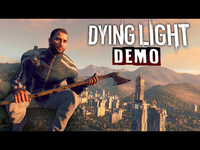 Dying Light Lost Media Has Been Found! — 2015 Demo Explained