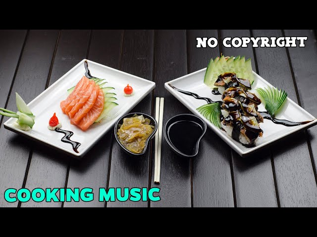 Happy Cooking Music NO COPYRIGHT