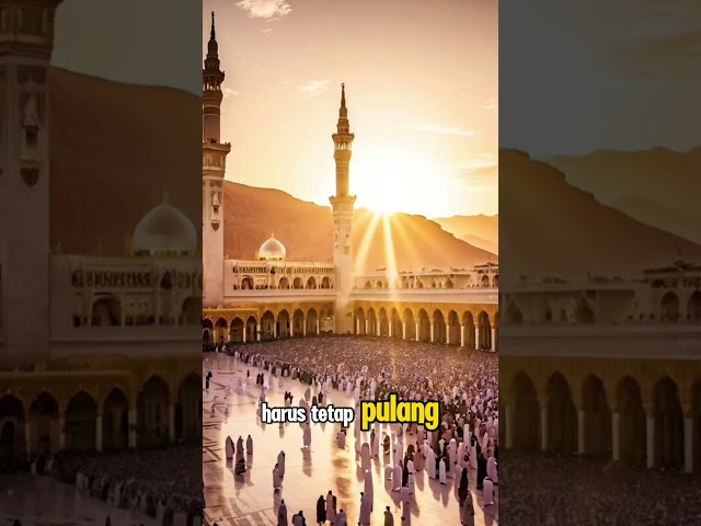 Tahukah kamu mengapa Allah menciptakan dunia dan akhirat? #short #tasawuf #kisahsufi