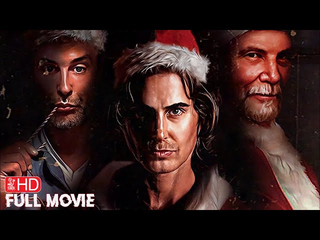 THE CHRISTMAS TAPES | HOLIDAY HORROR ANTHOLOGY MOVIE | THE TERROR CHANNEL