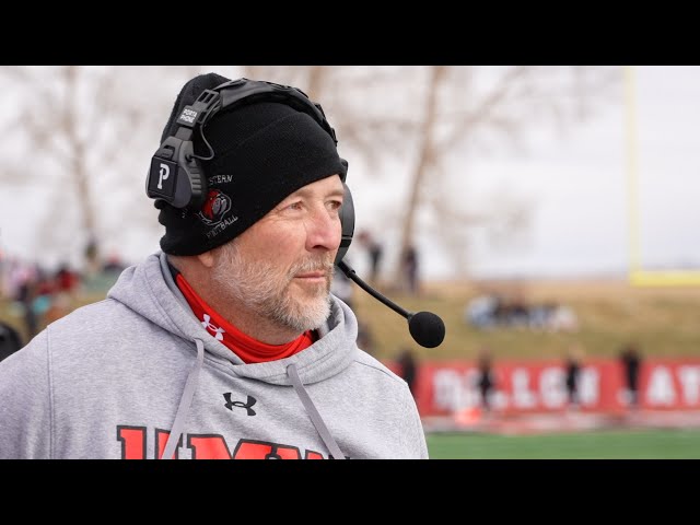 Montana Western football looks to upend powerhouse Morningside in quarterfinals