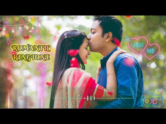 |New Romantic Love Story Ringtone|World Top Popular Romantic Ringtone|