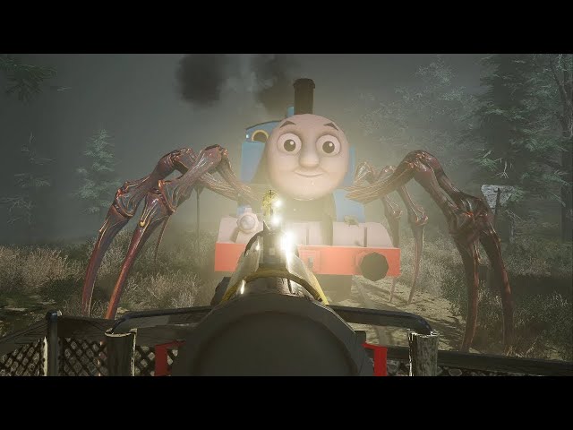 🔴 CHOO CHOO CHARLES LIVE - THE HORROR TRAIN GAME LIVE GAMEPLAY