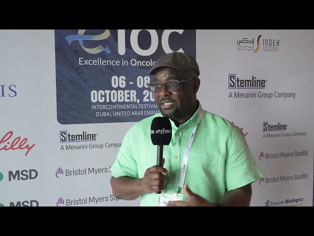 EIOC 2023 |Dr. Olumuyiwa Adeboye