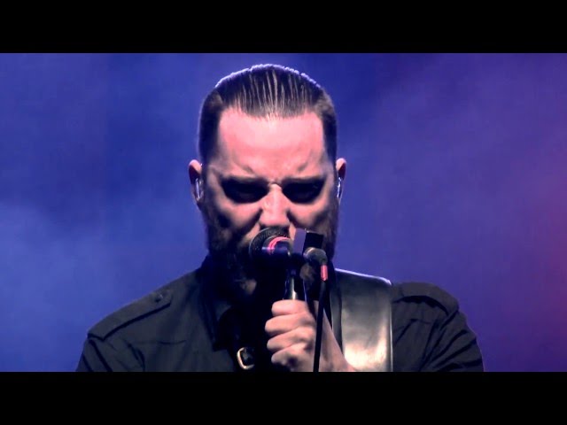 Shining (NOR): Live At Hellfest 2015 – FULL SHOW!