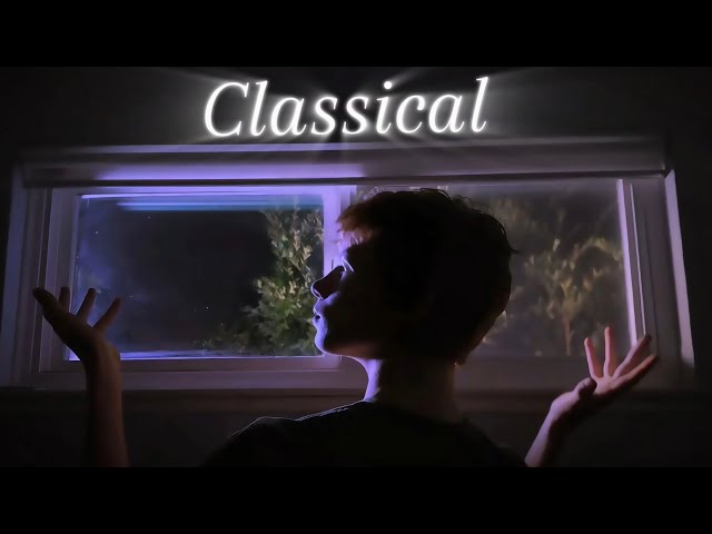 Classical - A Horror Short Film