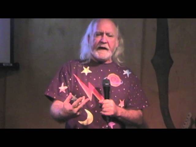 March 2013 Astrology Forecast, Part 1 - Rick  Levine & Jeff Jawer