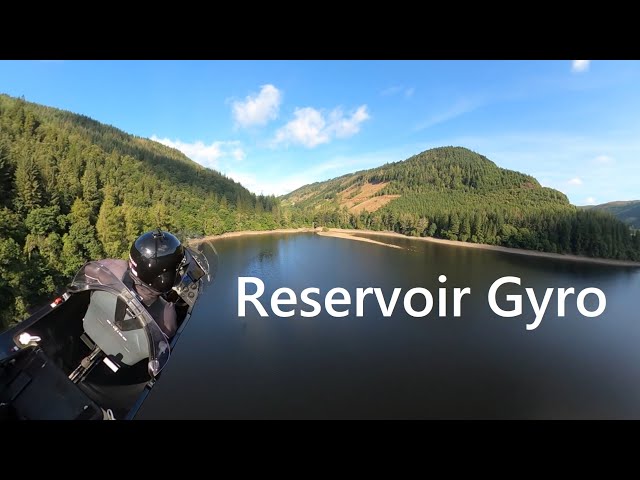 Reservoir Gyro